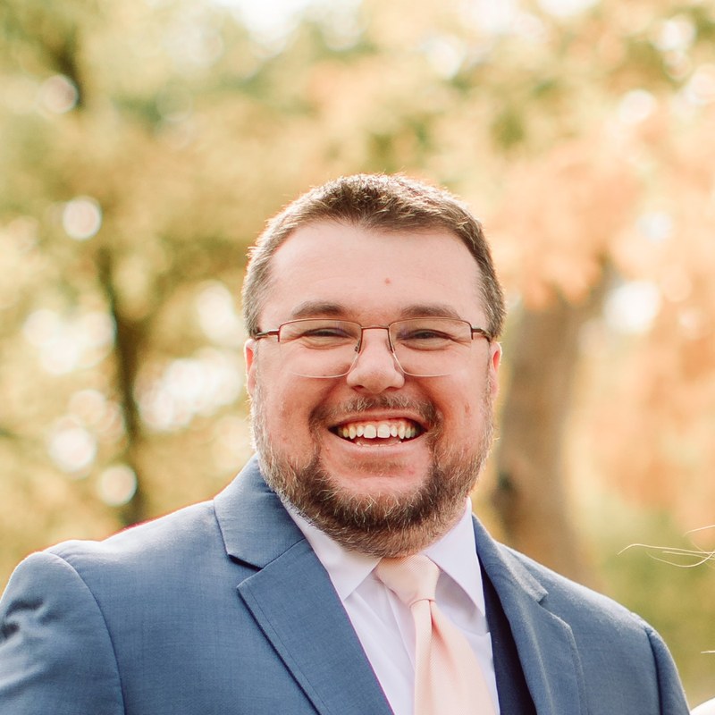 Matt Magstadt